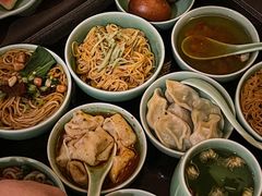 -足本纪·足道 SPA 简餐 小吃(文三西路店)