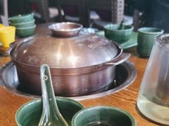 -芭缇沁园椰子鸡(中航紫金新天地店)
