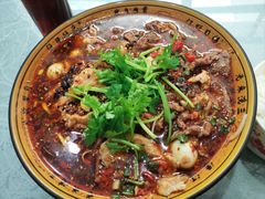 -毛记冒菜(长征路店)