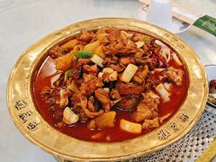 -雅克西食府(劲松店)