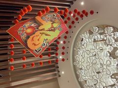 -海洋之星休闲汗蒸浴场