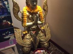 -SABAI THAI SPA泰式按摩体验馆(北城天街店)