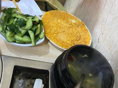 -平山城鑫烧烤(建国楼店)