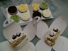 -治愈系甜品The Soothing Dessert(科海大楼店)