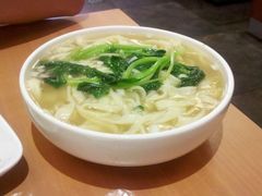 小土豆-清汤面-小土豆北方菜馆(方庄店)