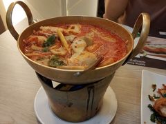 -香蕉叶餐厅(是隆店)