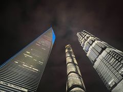 -上海中心大厦