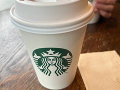 -星巴克(西藏路店)