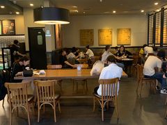 -星巴克(无锡大东方店)