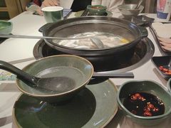 -狐狸爱上椰子鸡(滨江星光大道店)