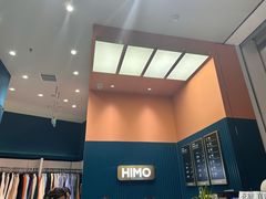 -海马体照相馆(北京朝阳大悦城店)