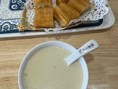 -冰泉豆浆馆(阳朔店)