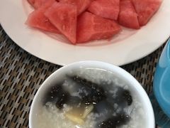 -鹏欣花园国宾酒店西餐厅