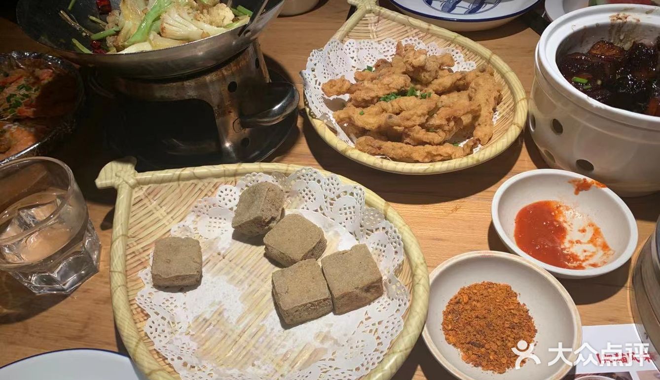 好吃的佬肥猫餐厅