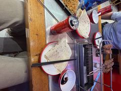 -7只羊·鲜羊肉串·地锅鸡精酿(玄武墨香路店)