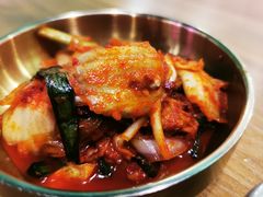 -HOTISLAND海鸡岛·韩国料理(江南西店)