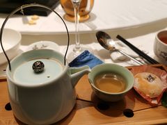 排骨汤（位）-松鹤楼·非遗·苏帮菜(融科店)