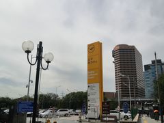 -燕莎友谊商城(亮马桥店)