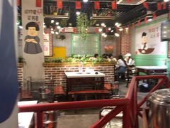 -钢管厂五区小郡肝串串香(通锦桥店)