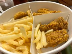 -麦当劳(壹购广场店)