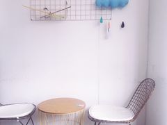 用餐区-有猫主题·治愈系猫咖(曾厝垵店)