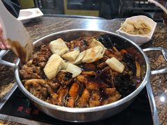 -黄记煌三汁焖锅(崇文门店)