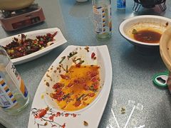 -农家湘菜(安亭店)