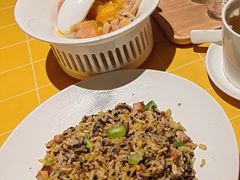 -蔡澜点心·粤菜(花城汇南区店)