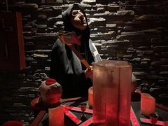 -棂笼·深度沉浸密室(武汉旗舰店)