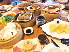 -虾饺妹·酒家(海珠广场店)