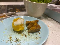 -韩时烤肉(丰科万达广场店)