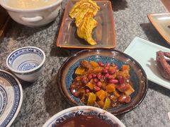 -南京大牌档(青岛万象城店)