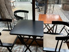 -糖房咖啡(南锣鼓巷店)