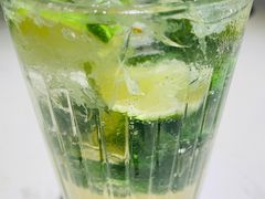 传统莫吉托-BE BRIGHT KITCHEN(正佳广场店)