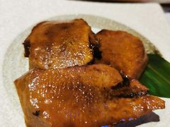 厚切酱烤牛舌-有喜屋·烧鸟·居酒屋(三钢里店)