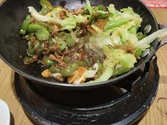 -南城香·饭香串香馄饨香(赵公口店)