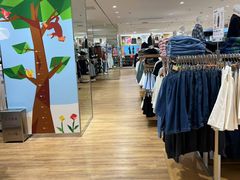 -天河城购物中心