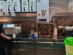 -柠季·手打柠檬茶(静安大悦城北座B1店 )
