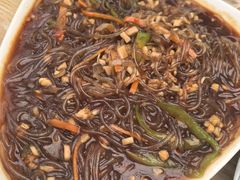 肉末粉条-金记大肠(瑞昌路店)