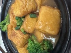 -李记潮汕砂锅粥(营福路店)