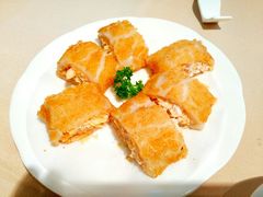 -金苑海鲜酒家(来魅力店)