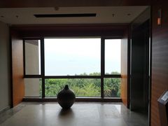 -三亚湾海居铂尔曼度假酒店