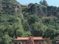 -老爷山风景区