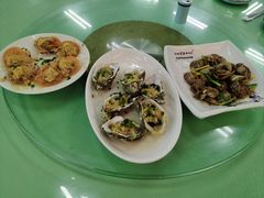 -景好海鲜餐厅(大鹏必选旅游店)