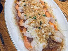 -食欲老院子荆芥疙瘩汤(经五路店)