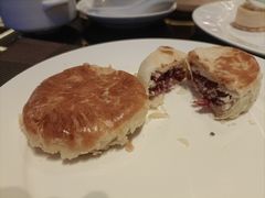 -大中华希尔顿酒店-念自助餐·嗨啤·小龙虾
