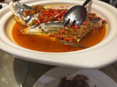 -新白鹿餐厅(龙游路总店·杭帮菜名店)