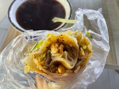 -安徽阜阳卷馍(西单店)