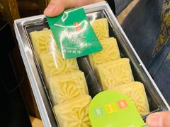 -天龙宝严素食馆(大兴善寺店)
