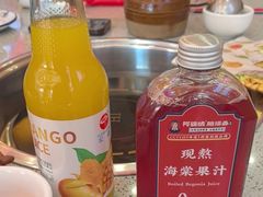 -阿婆情腊排骨火锅(金虹路店)